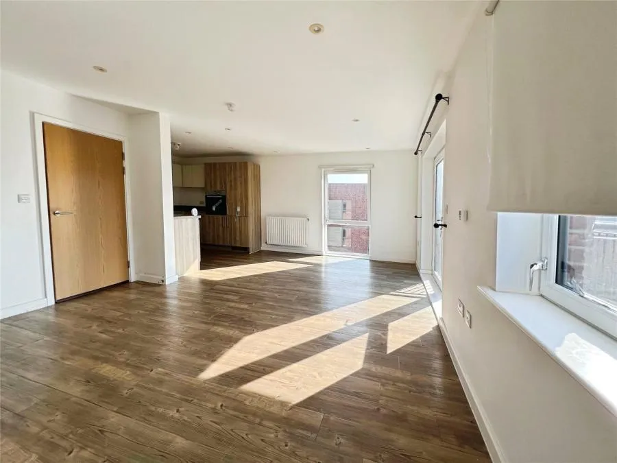 Thornycroft Road, Southampton, SO19, photo 3