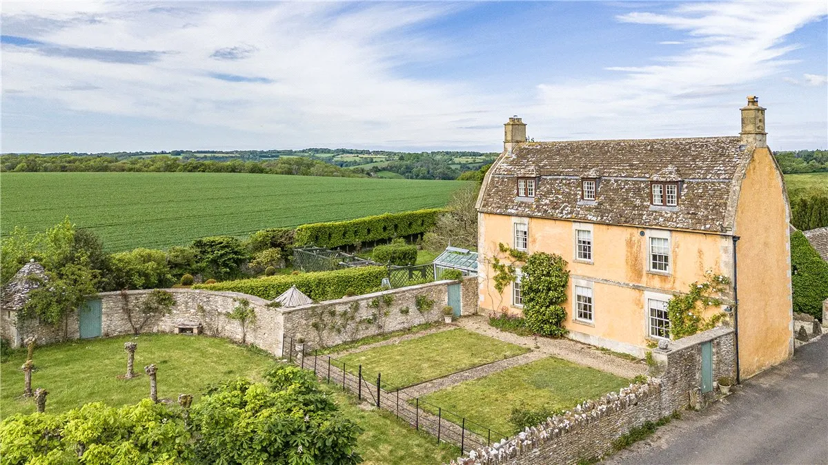 West Yatton, Yatton Keynell, SN14, photo 19
