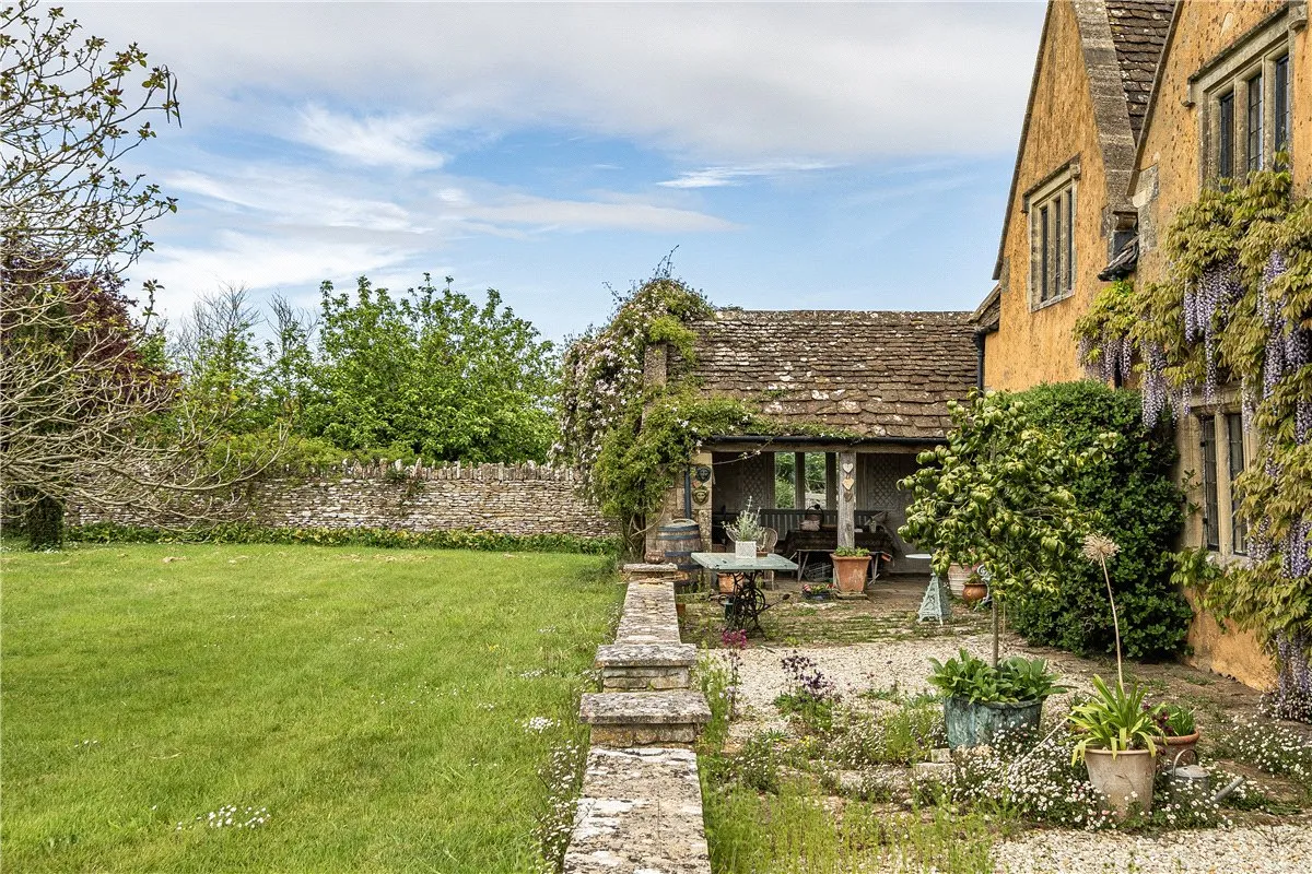 West Yatton, Yatton Keynell, SN14, photo 12