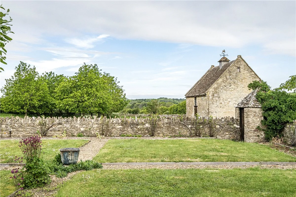 West Yatton, Yatton Keynell, SN14, photo 20