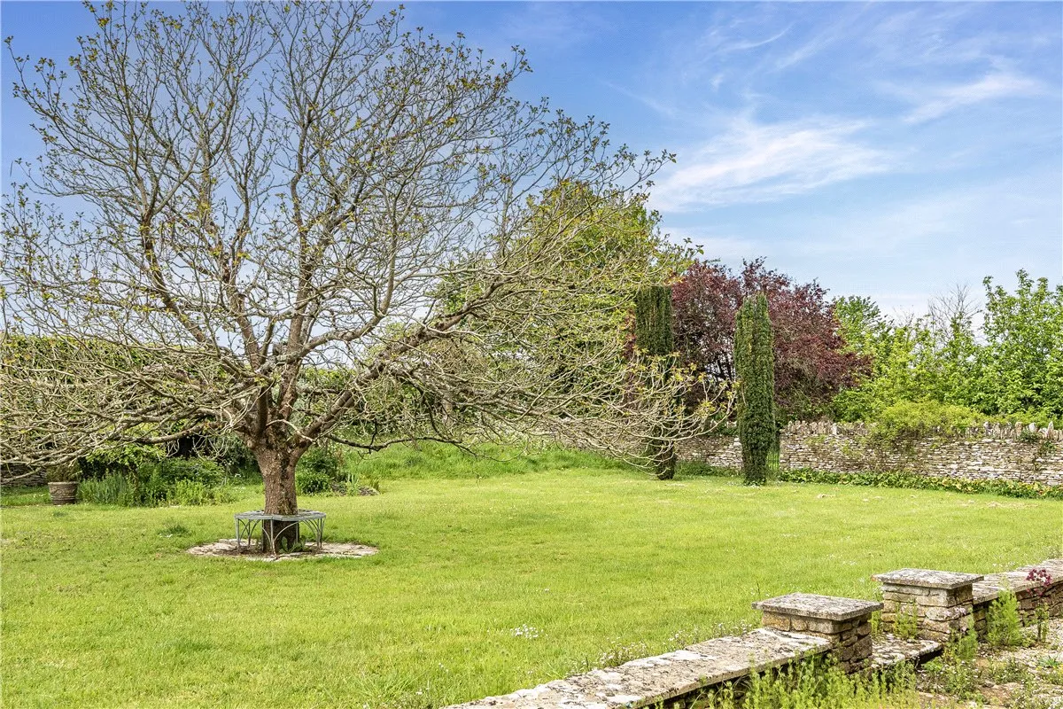 West Yatton, Yatton Keynell, SN14, photo 8