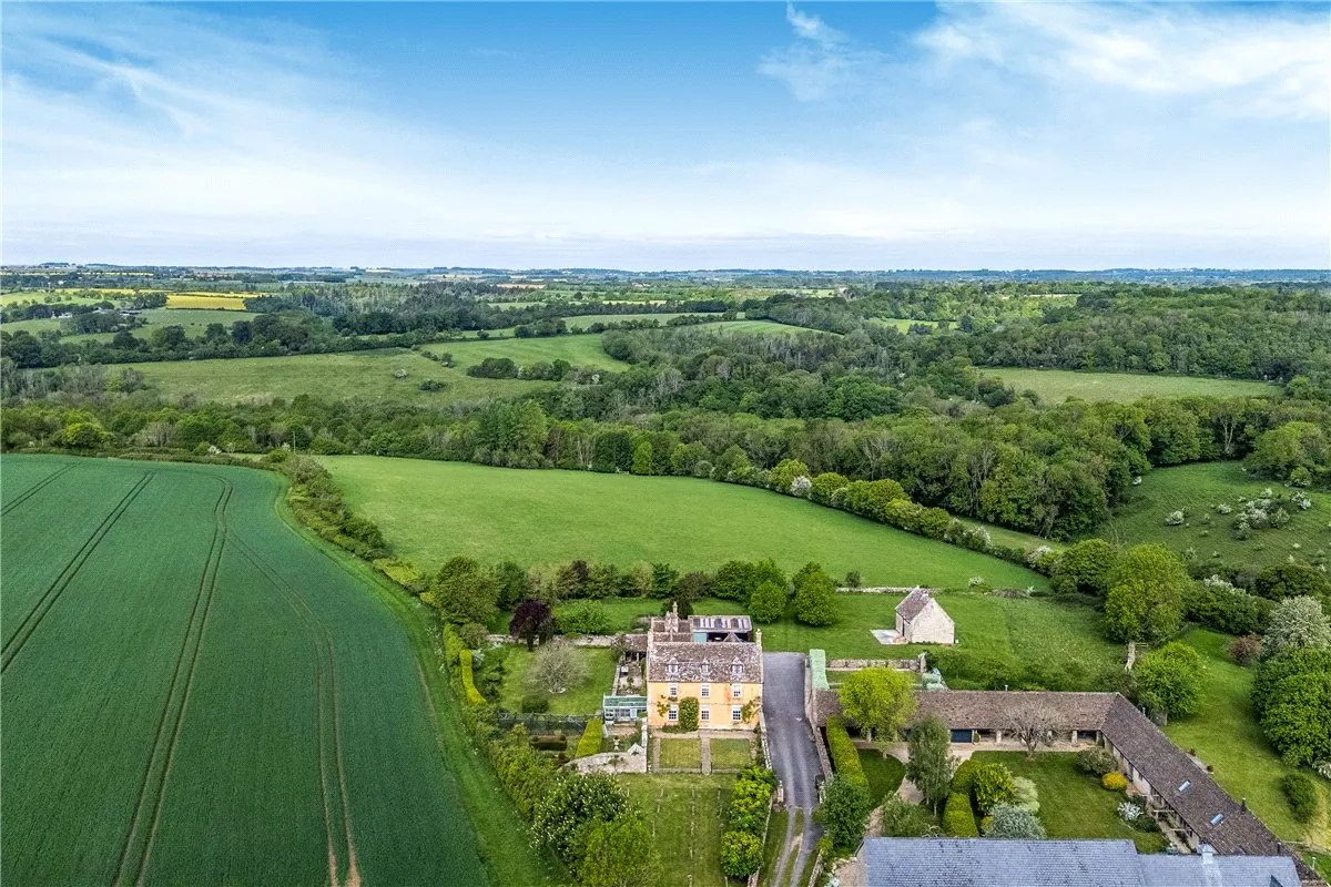 West Yatton, Yatton Keynell, SN14, photo 9