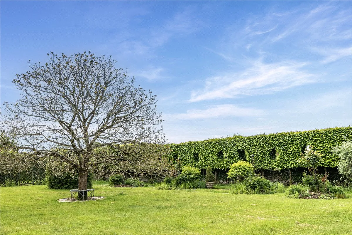 West Yatton, Yatton Keynell, SN14, photo 6