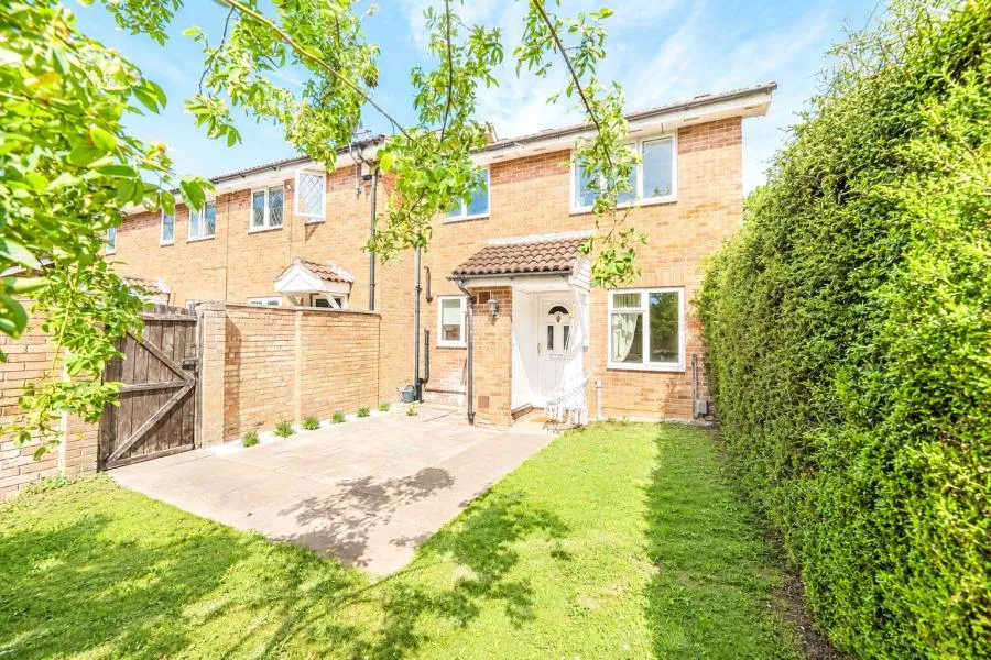 1 bed house for sale, Ferguson Place, Abingdon, OX14