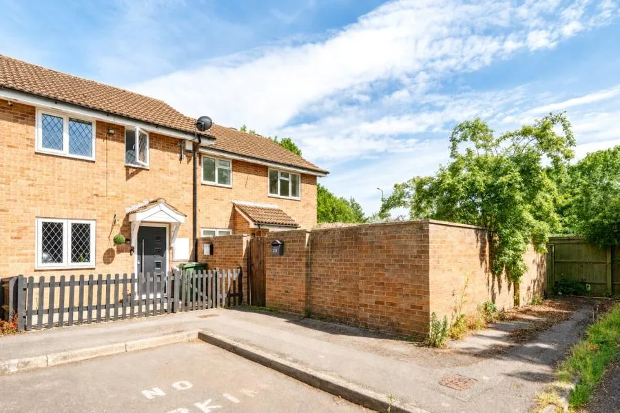 Ferguson Place, Abingdon, OX14, photo 9