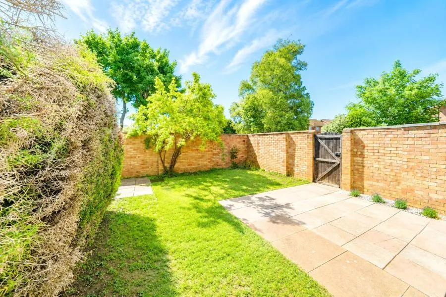 Ferguson Place, Abingdon, OX14, photo 4