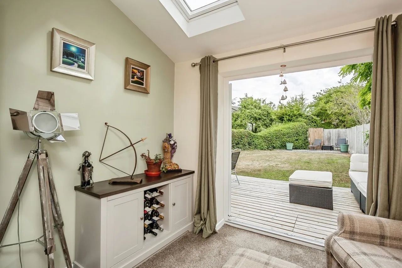 St. Marys Road, Bingham, NG13, photo 9