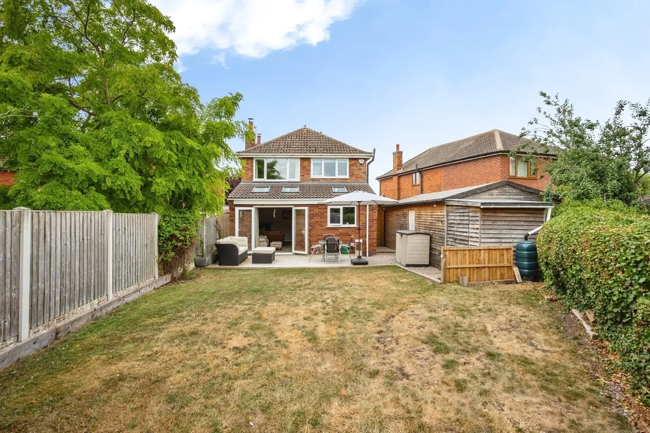 St. Marys Road, Bingham, NG13, photo 20