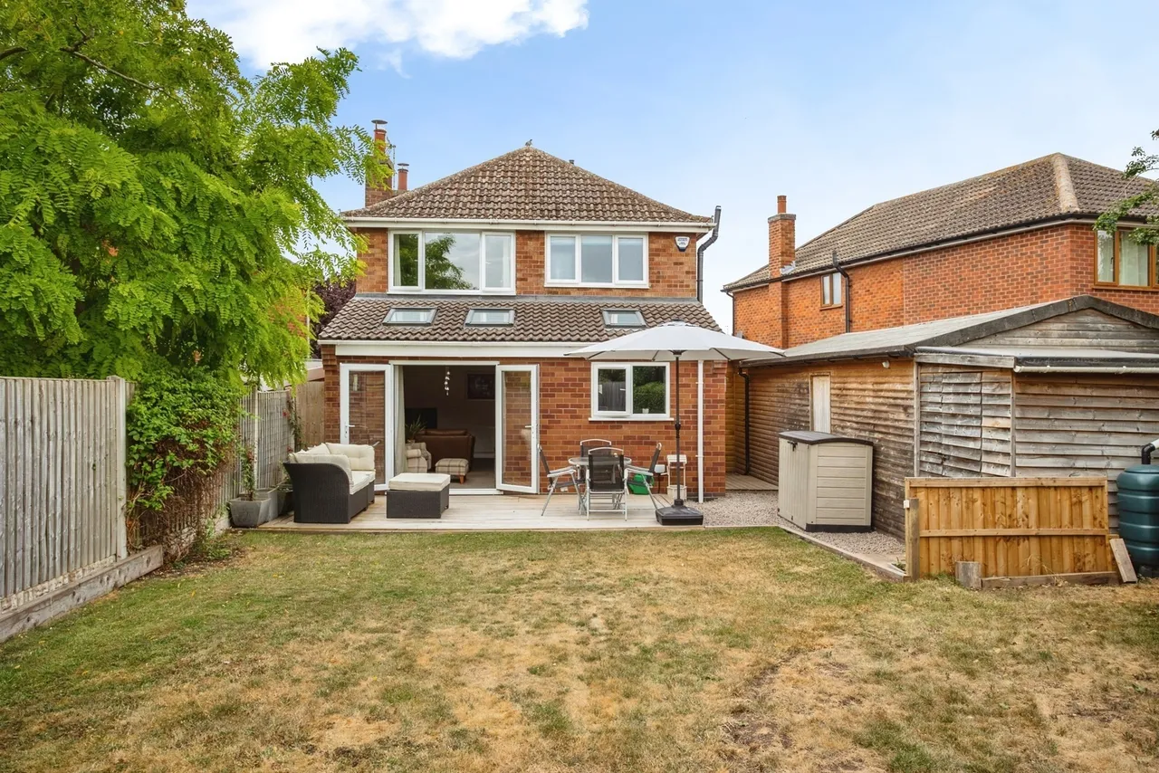 St. Marys Road, Bingham, NG13, photo 18