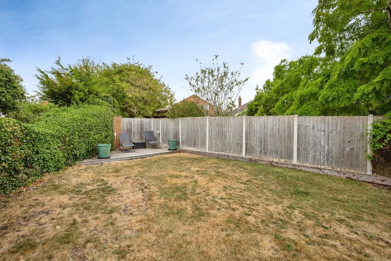 St. Marys Road, Bingham, NG13, photo 19