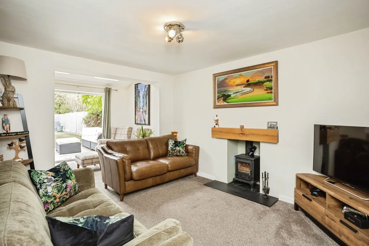 St. Marys Road, Bingham, NG13, photo 7