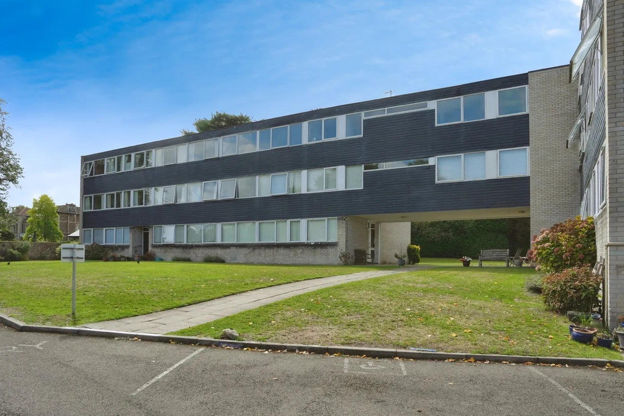 Hazelwood Road, Bristol, BS9, photo 15