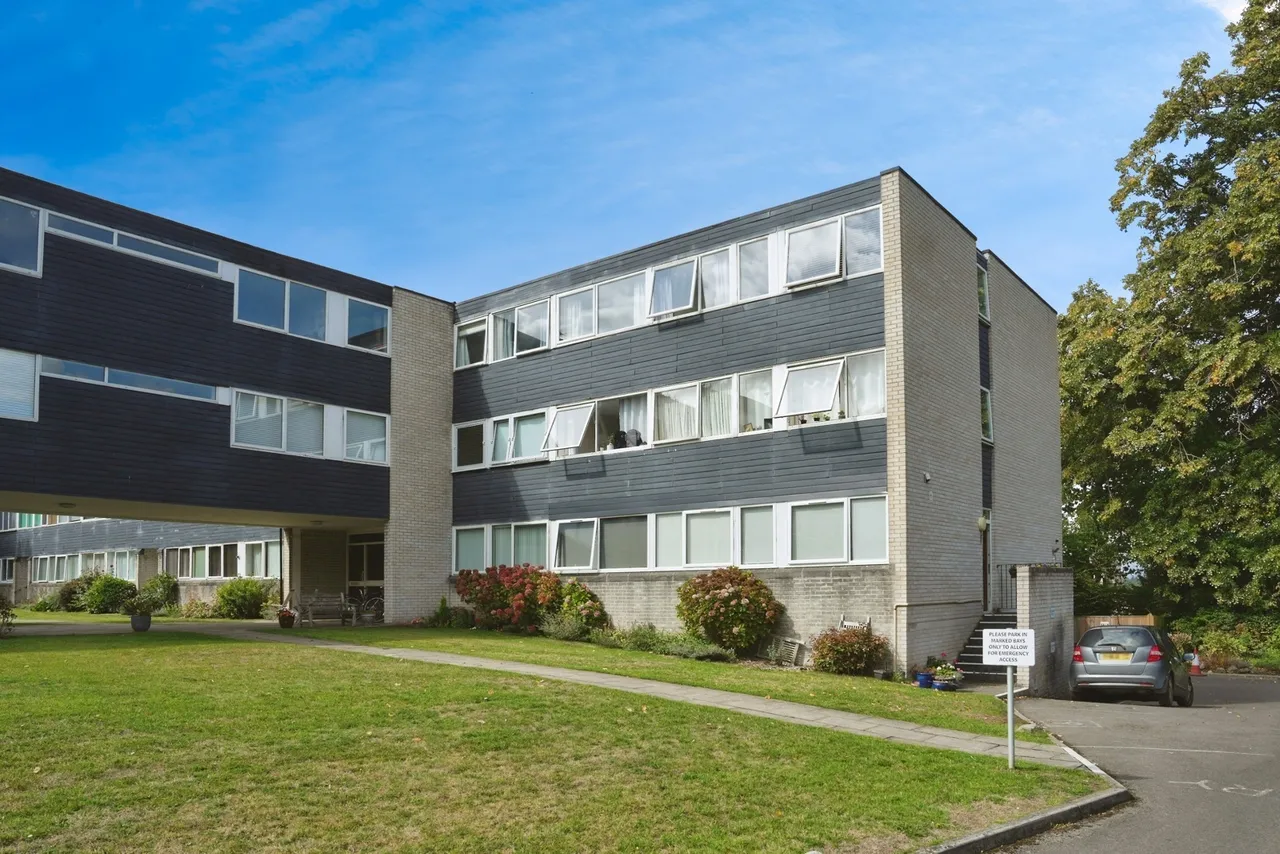 3 bed flat for sale, Hazelwood Road, Bristol, BS9