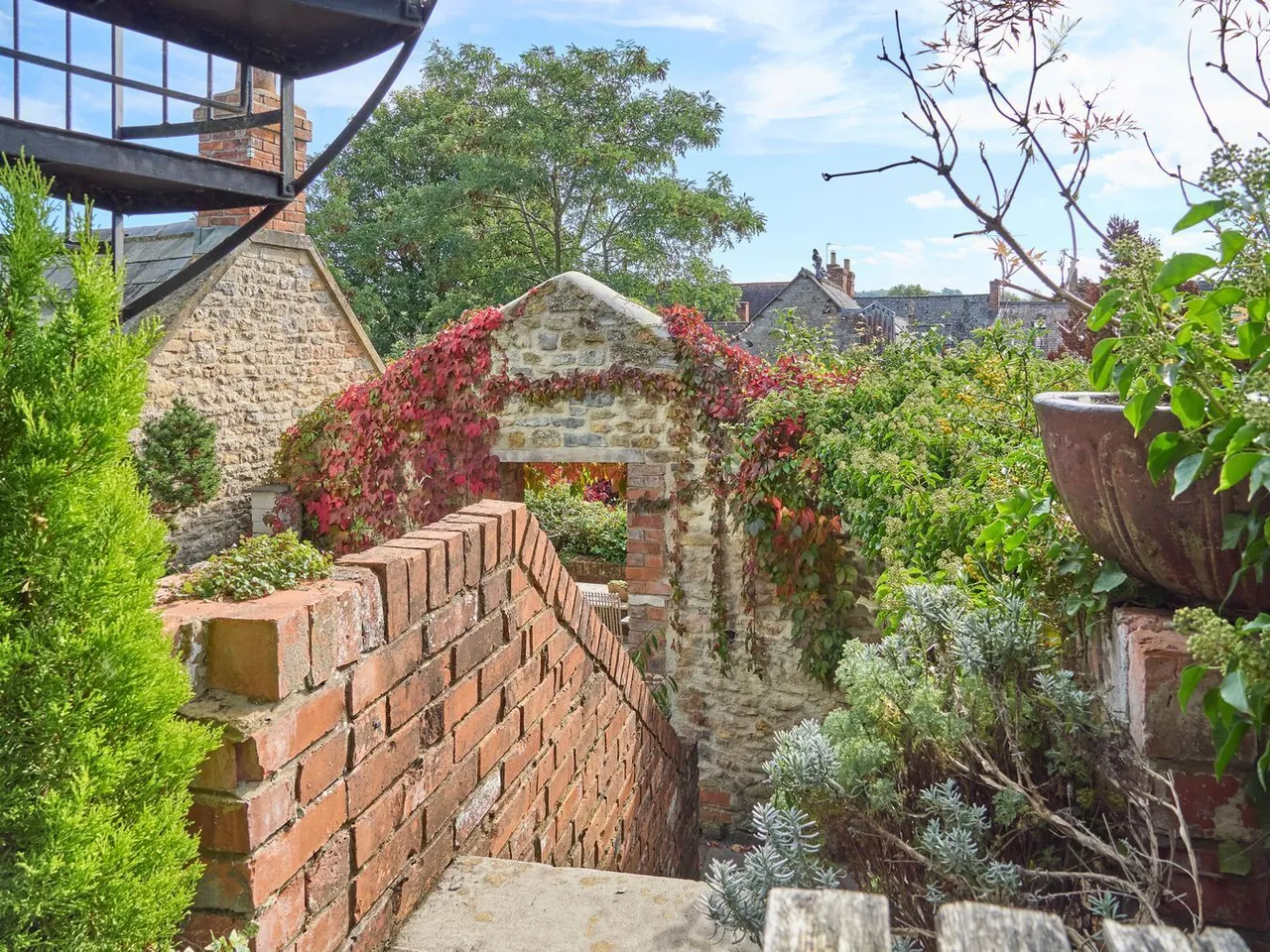 Higher Backway, Bruton, BA10, photo 20