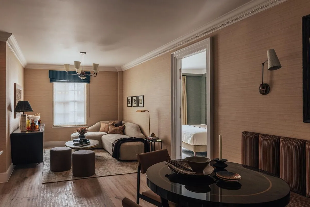 1 bed flat for sale, Hertford Street, Mayfair, W1J