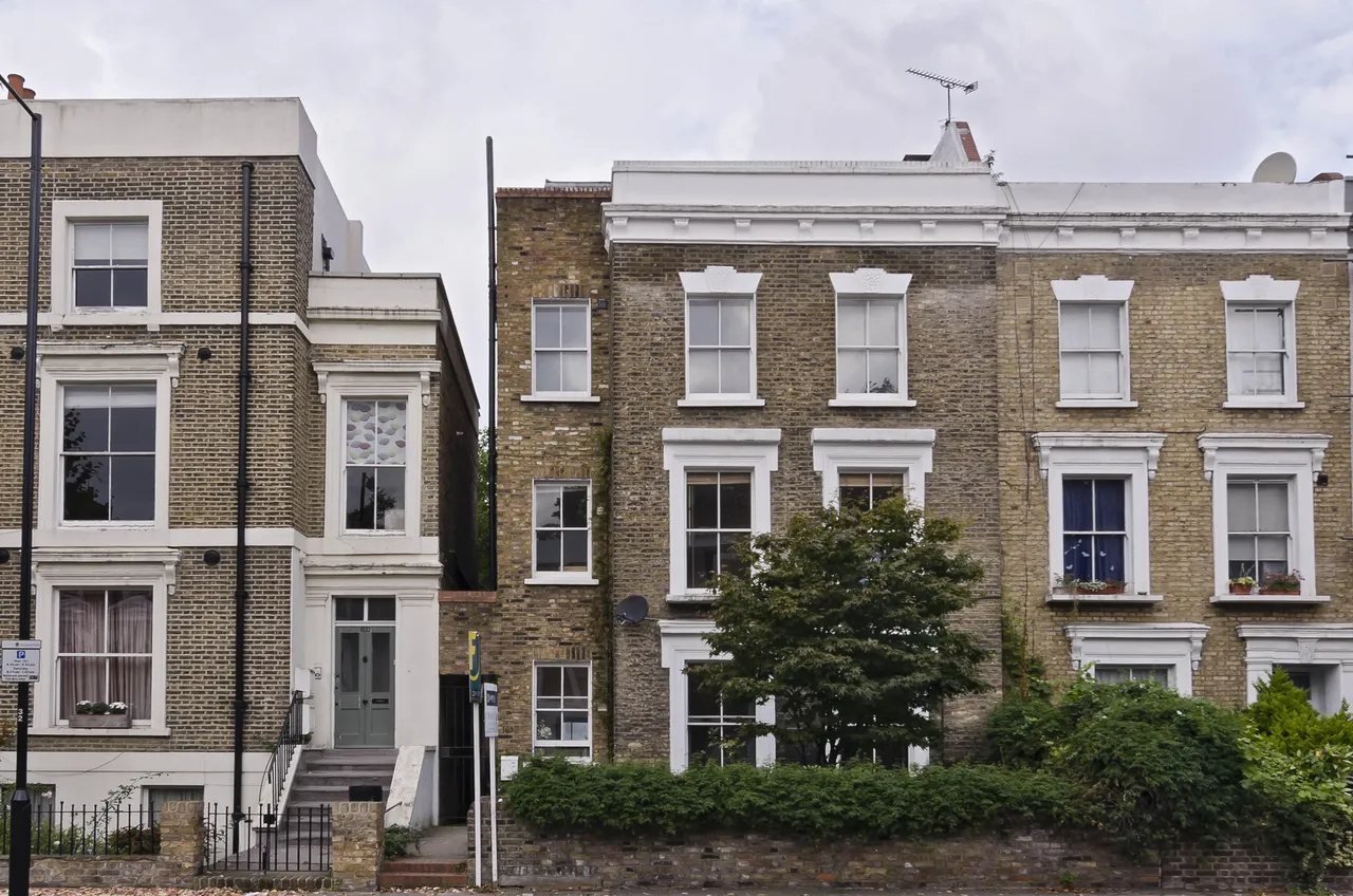 2 bed flat to rent — Southgate Road London N1