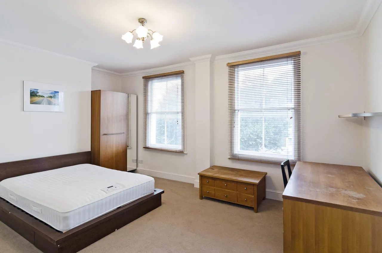 Southgate Road London N1, photo 7