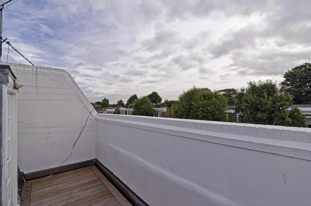 Southgate Road London N1, photo 4