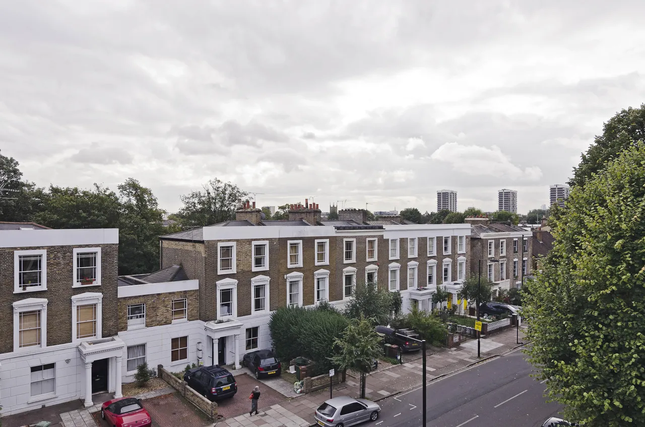 Southgate Road London N1, photo 10