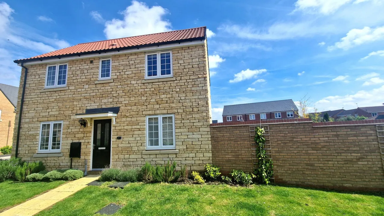 Brewton Drive, DEEPING ST JAMES, PE6, photo 21