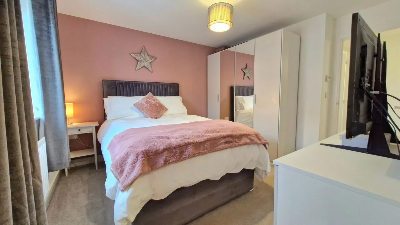 Brewton Drive, DEEPING ST JAMES, PE6, photo 14