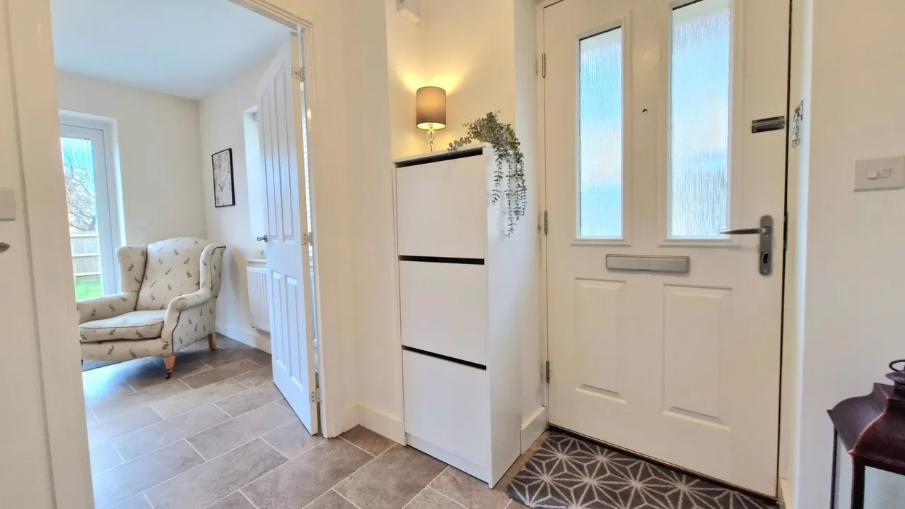 Brewton Drive, DEEPING ST JAMES, PE6, photo 12