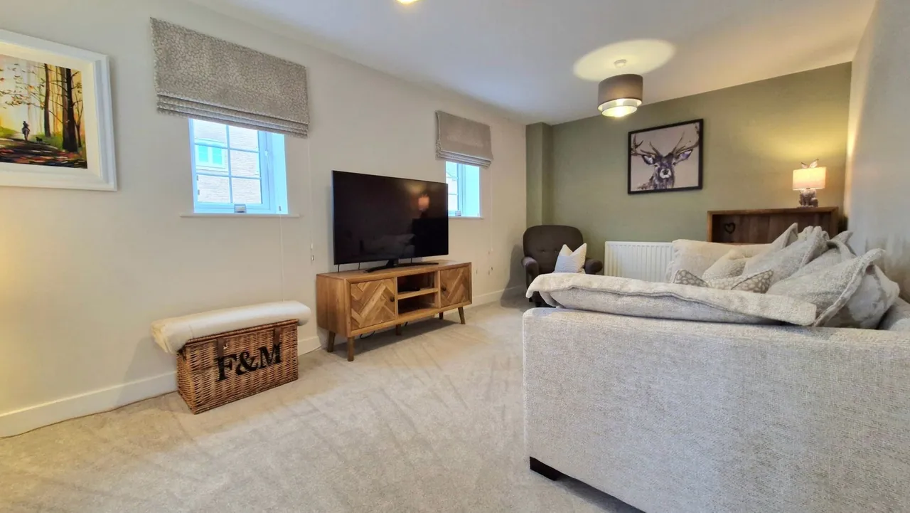 Brewton Drive, DEEPING ST JAMES, PE6, photo 5
