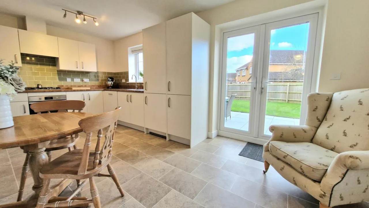 Brewton Drive, DEEPING ST JAMES, PE6, photo 7