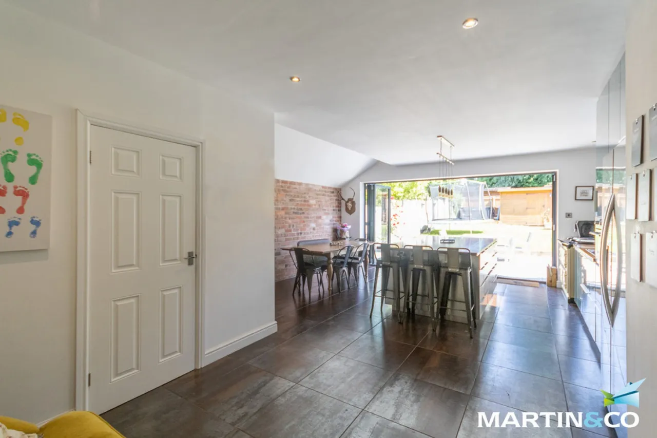 Court Oak Road, Harborne, B17, photo 4