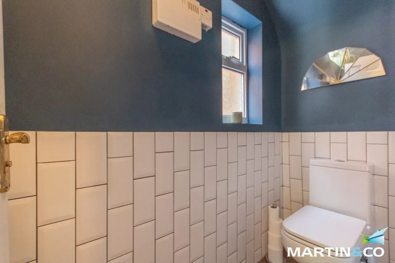 Court Oak Road, Harborne, B17, photo 10