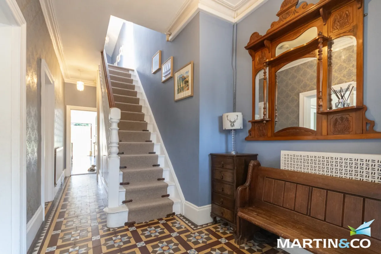 Court Oak Road, Harborne, B17, photo 11