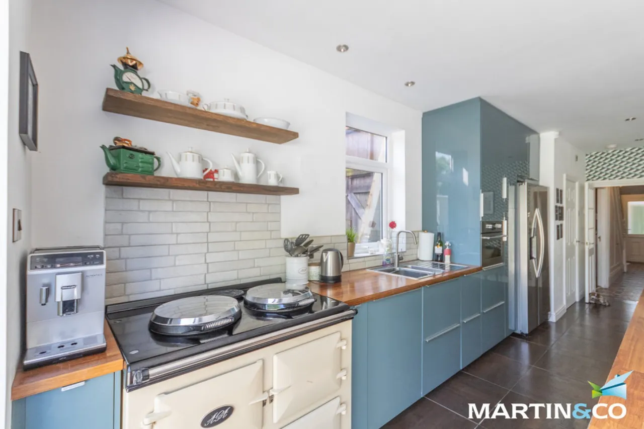 Court Oak Road, Harborne, B17, photo 8