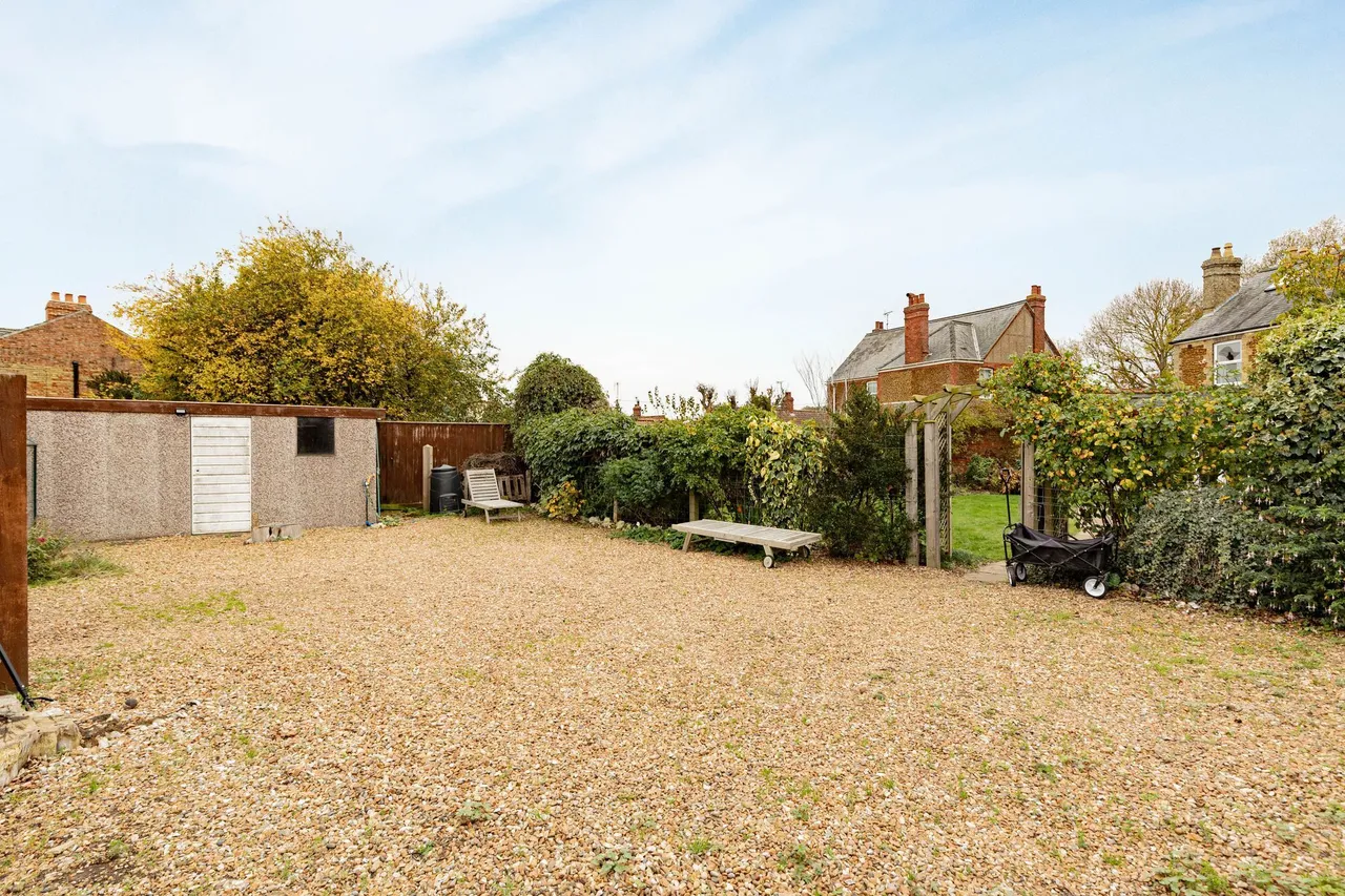 Distinguished Victorian Home in Heacham, photo 5
