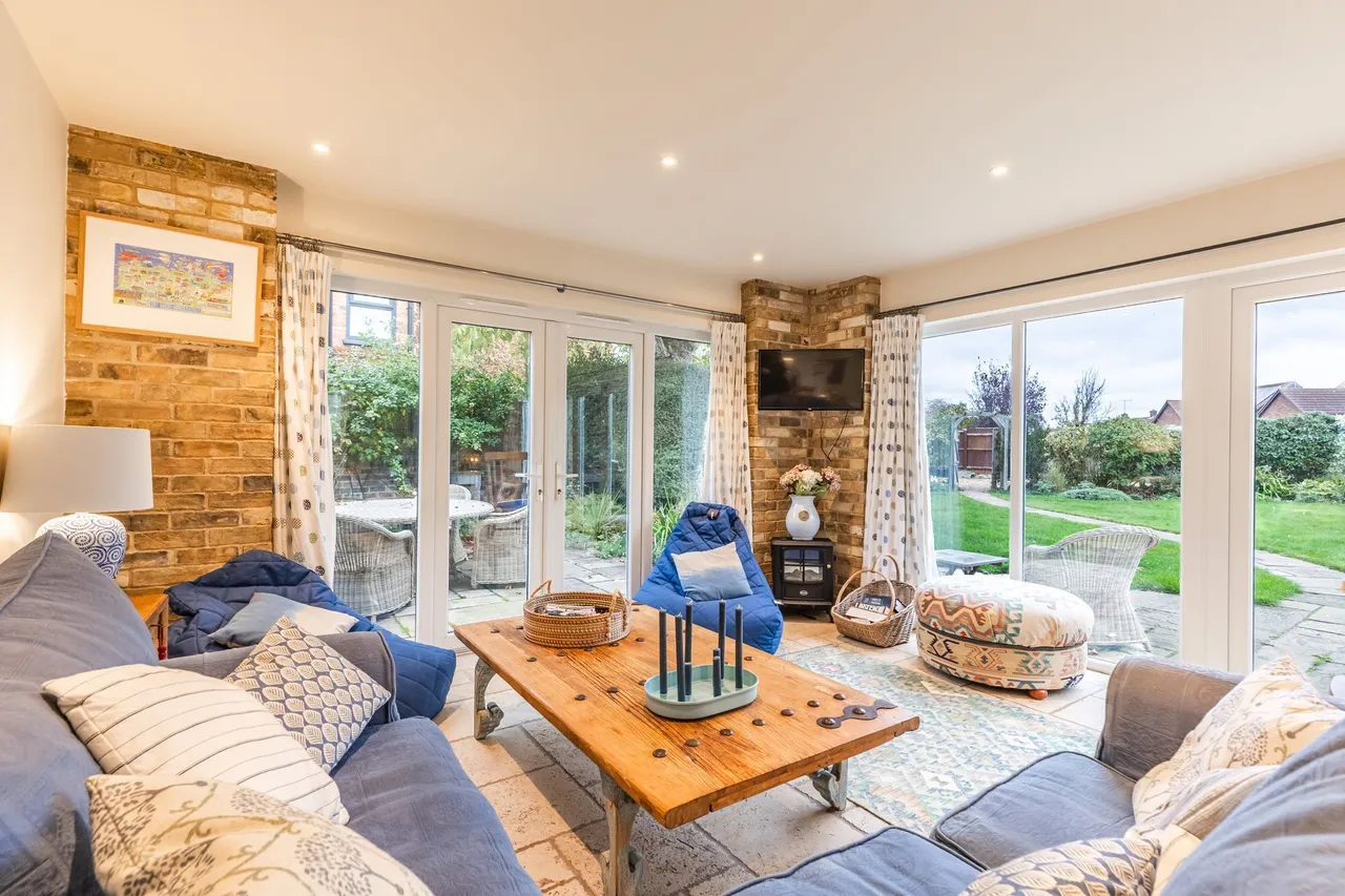 Distinguished Victorian Home in Heacham, photo 6