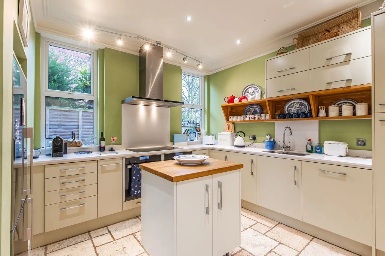 Distinguished Victorian Home in Heacham, photo 4