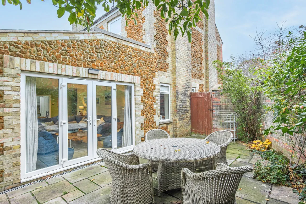 Distinguished Victorian Home in Heacham, photo 19
