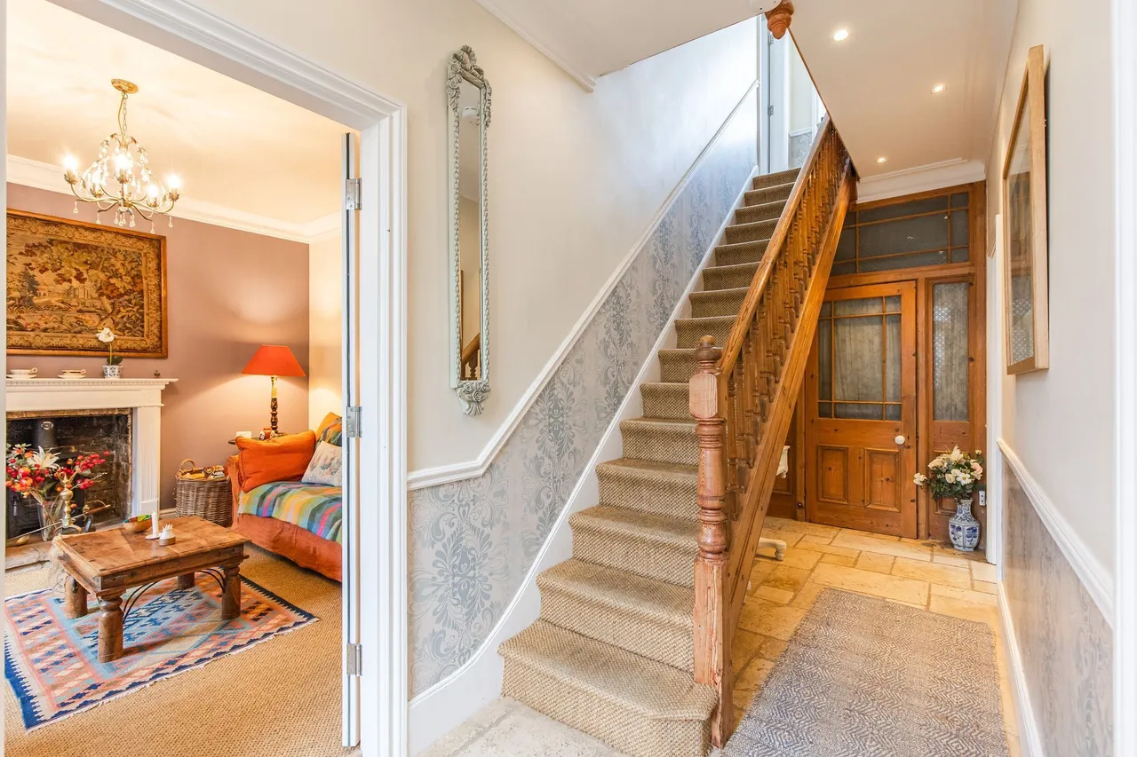 Distinguished Victorian Home in Heacham, photo 20