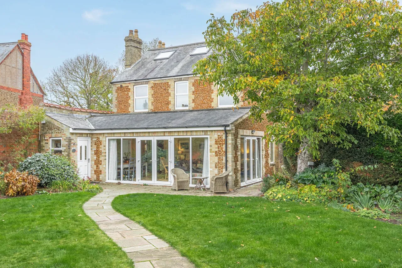 Distinguished Victorian Home in Heacham, photo 7