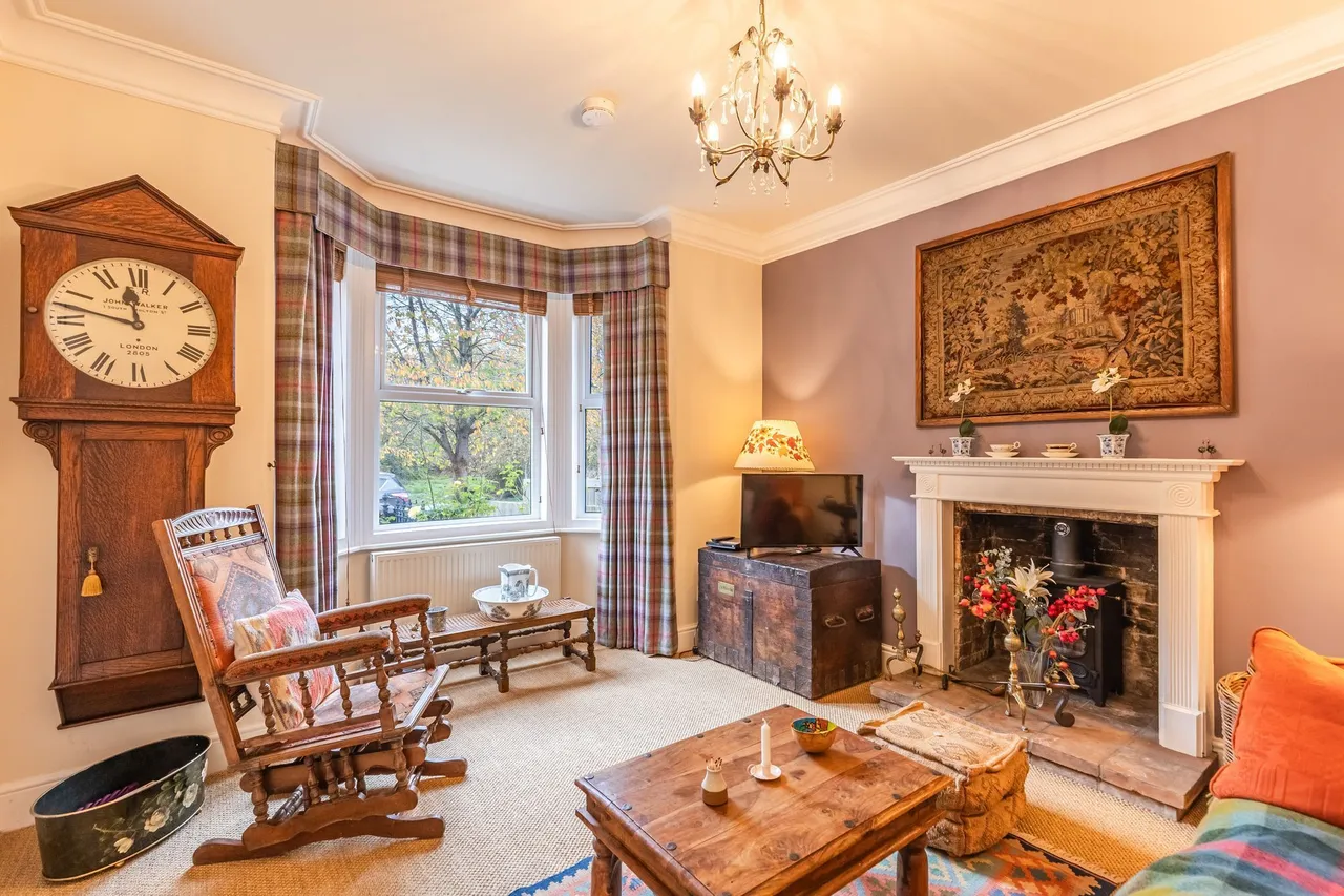 Distinguished Victorian Home in Heacham, photo 21