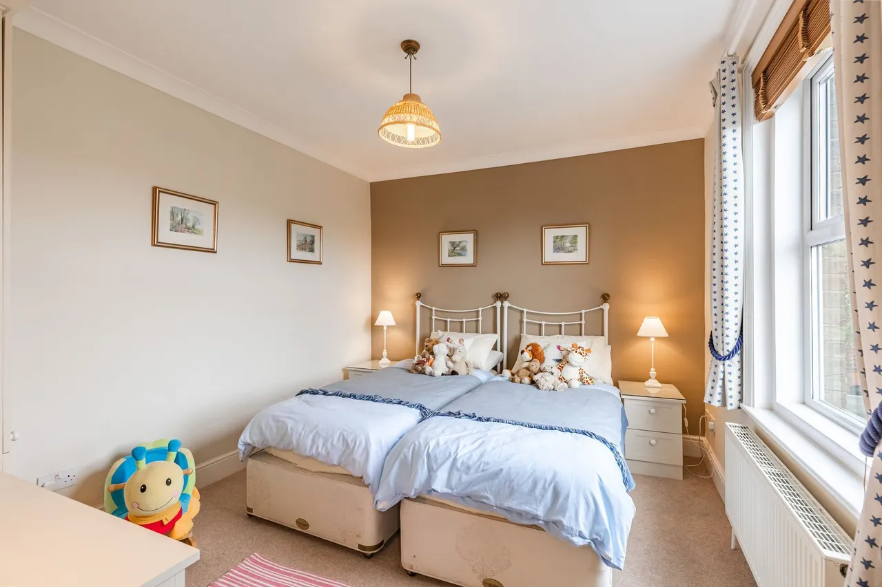 Distinguished Victorian Home in Heacham, photo 17