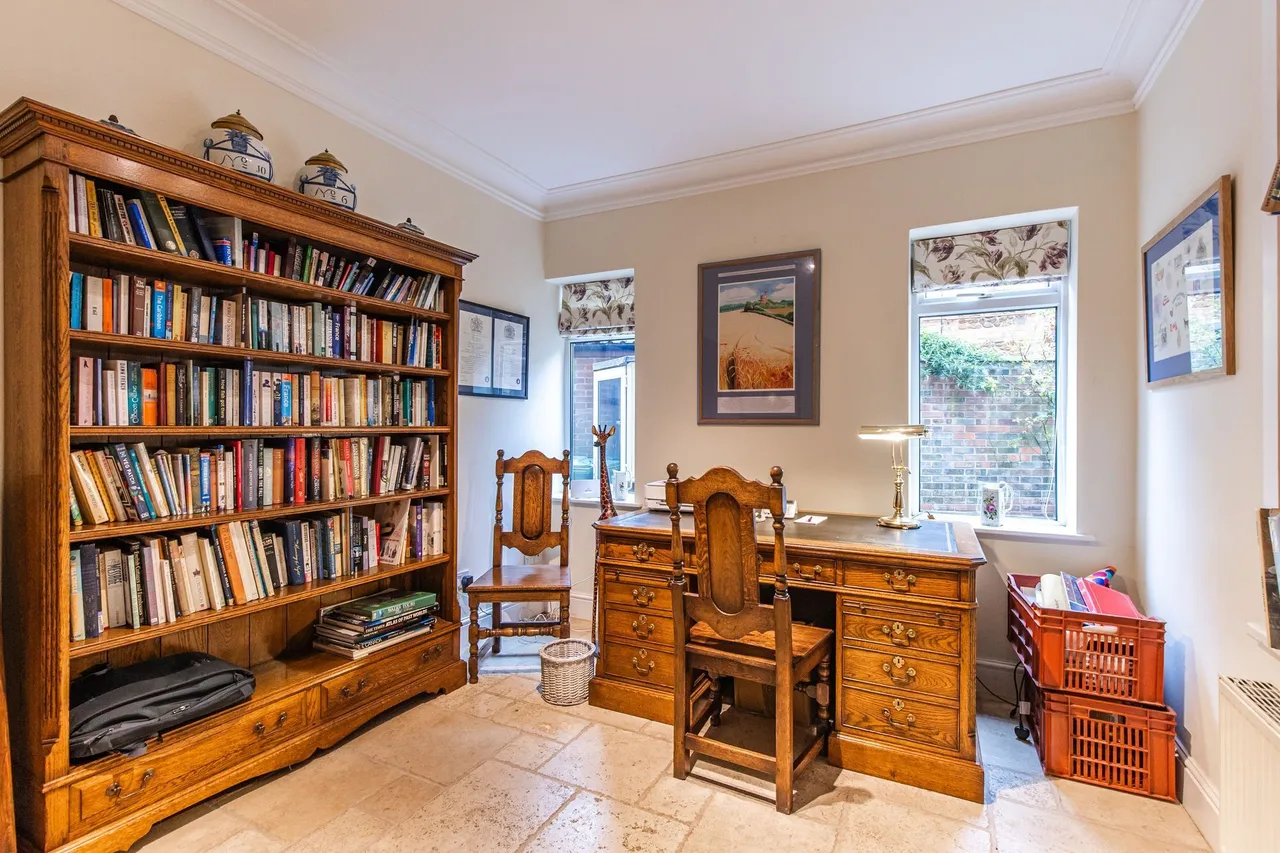 Distinguished Victorian Home in Heacham, photo 11