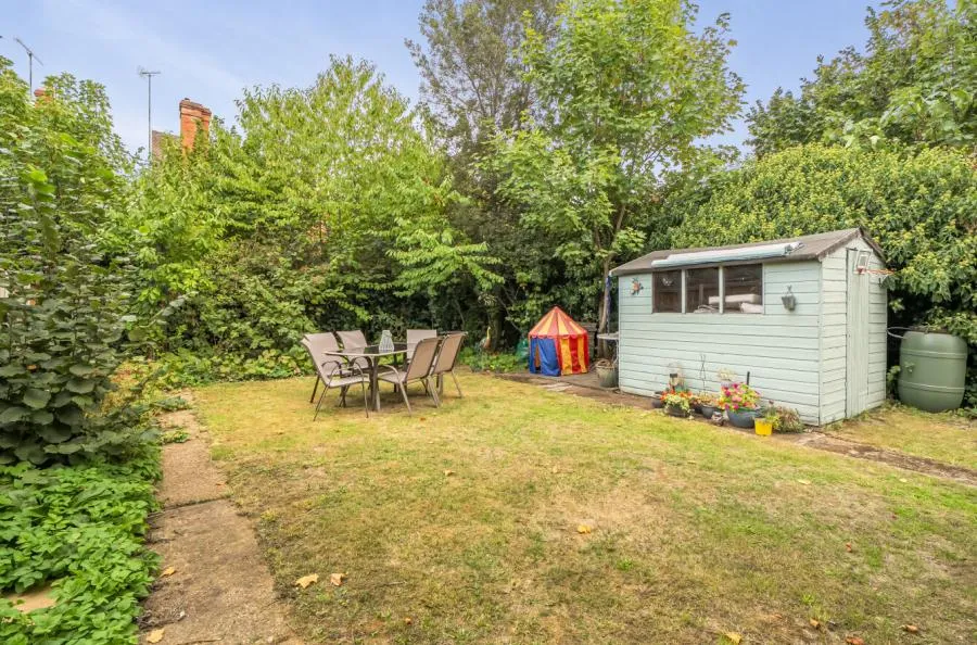 Edinburgh Road, Reading, RG30, photo 9