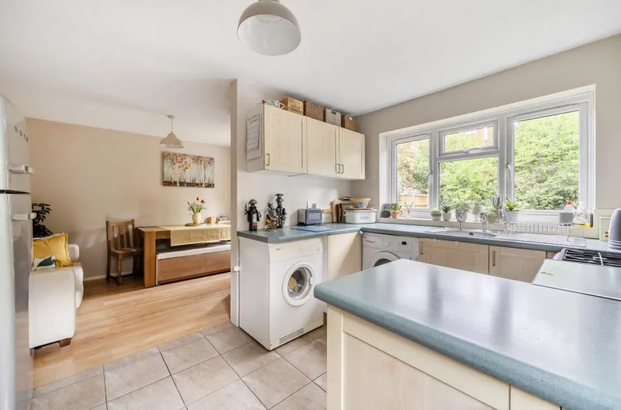 Edinburgh Road, Reading, RG30, photo 3