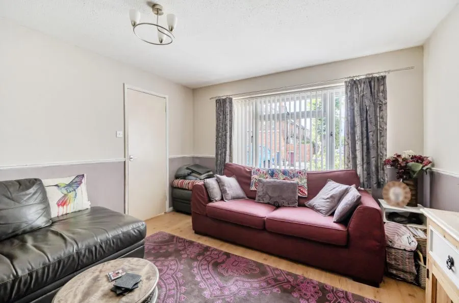 Edinburgh Road, Reading, RG30, photo 18