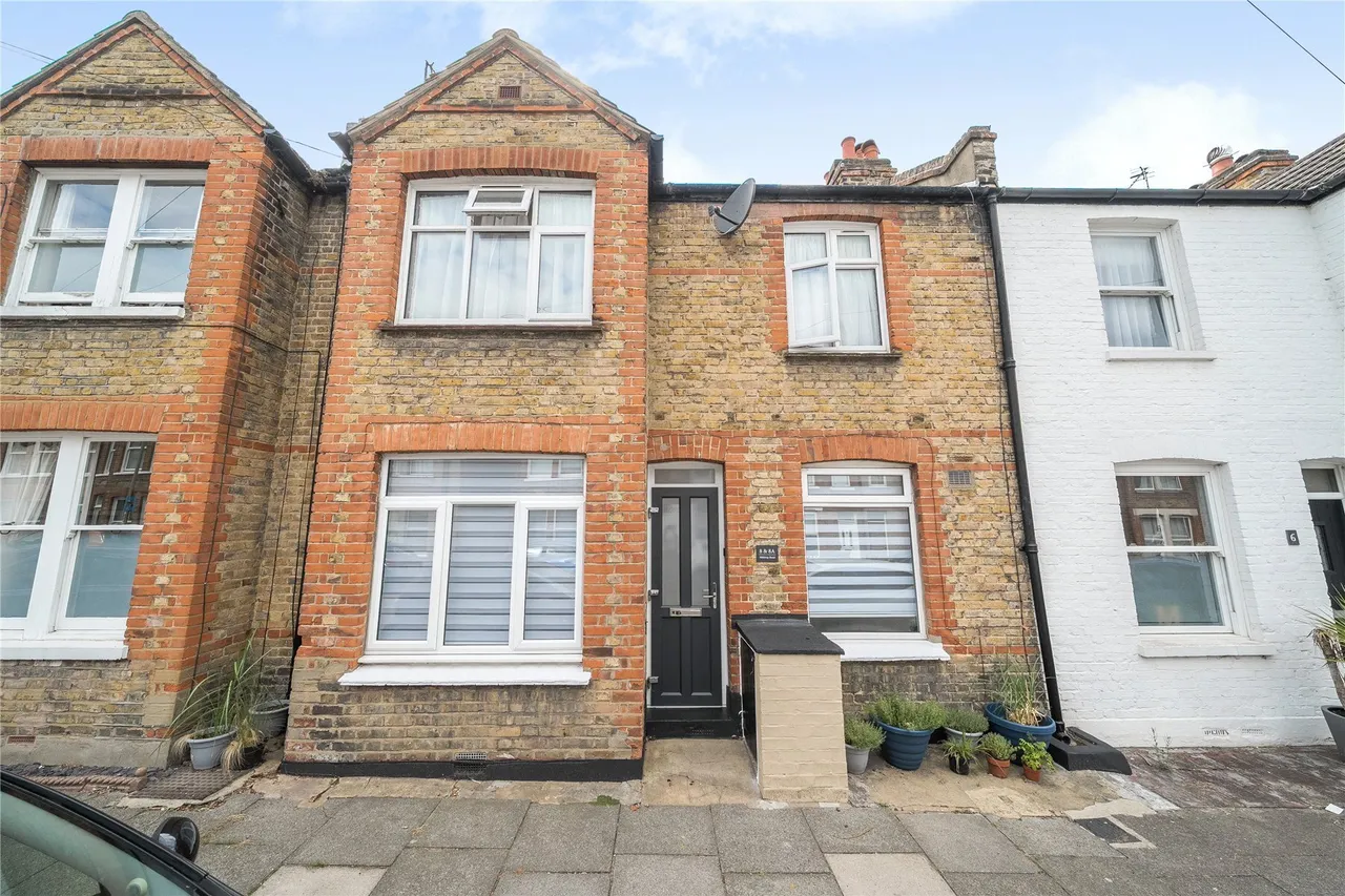 Hilldrop Road, Bromley, BR1, photo 15