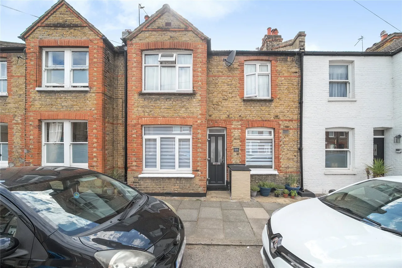 Hilldrop Road, Bromley, BR1, photo 18