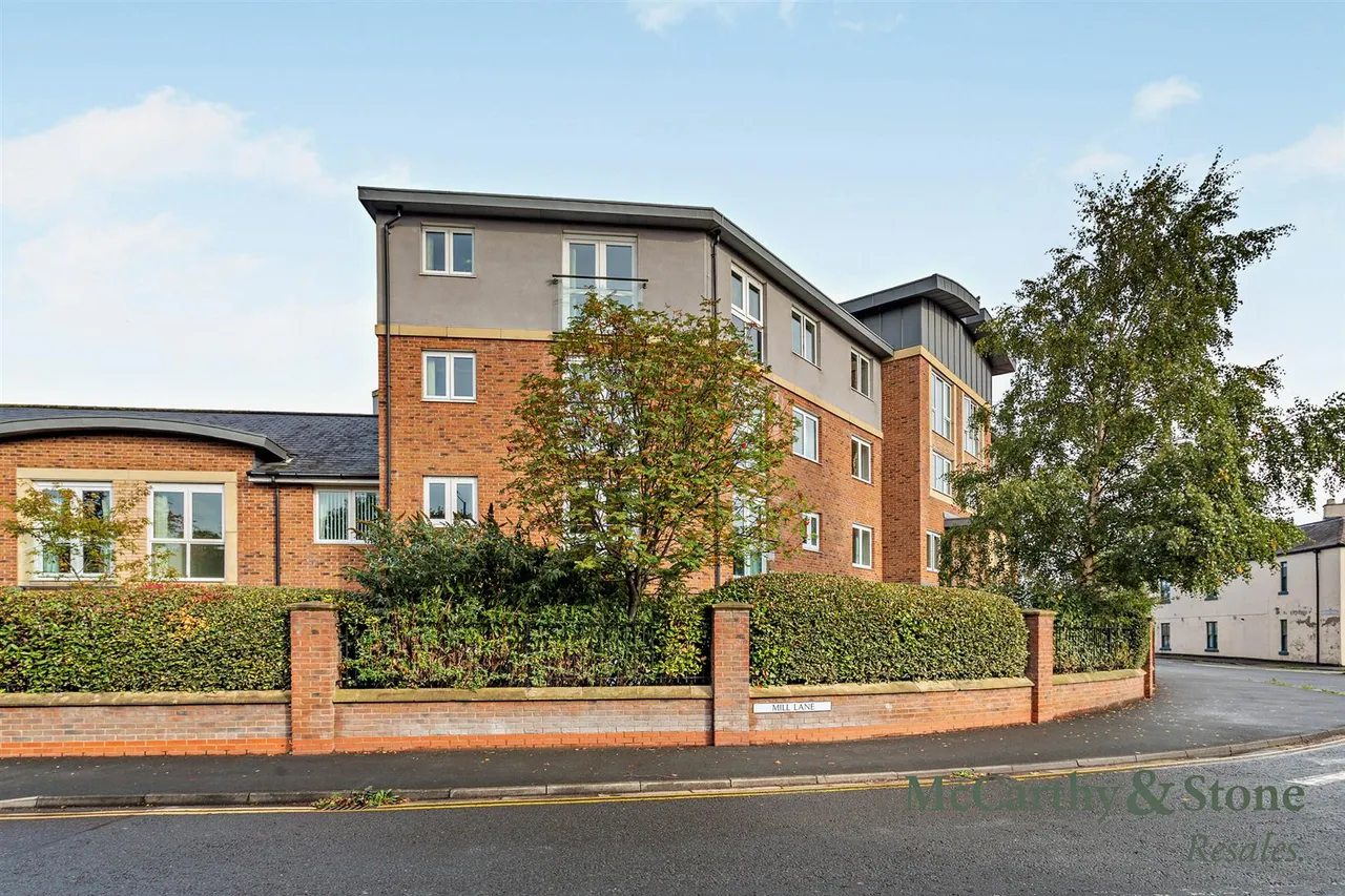 Malpas Road, Northallerton, DL7, photo 12