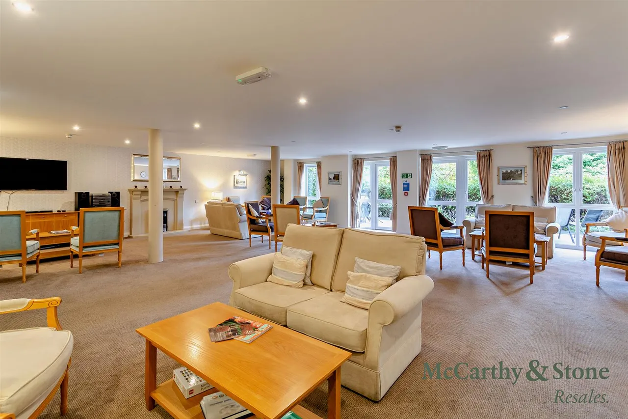Malpas Road, Northallerton, DL7, photo 13