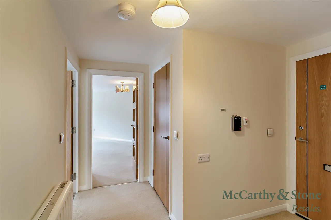 Malpas Road, Northallerton, DL7, photo 15