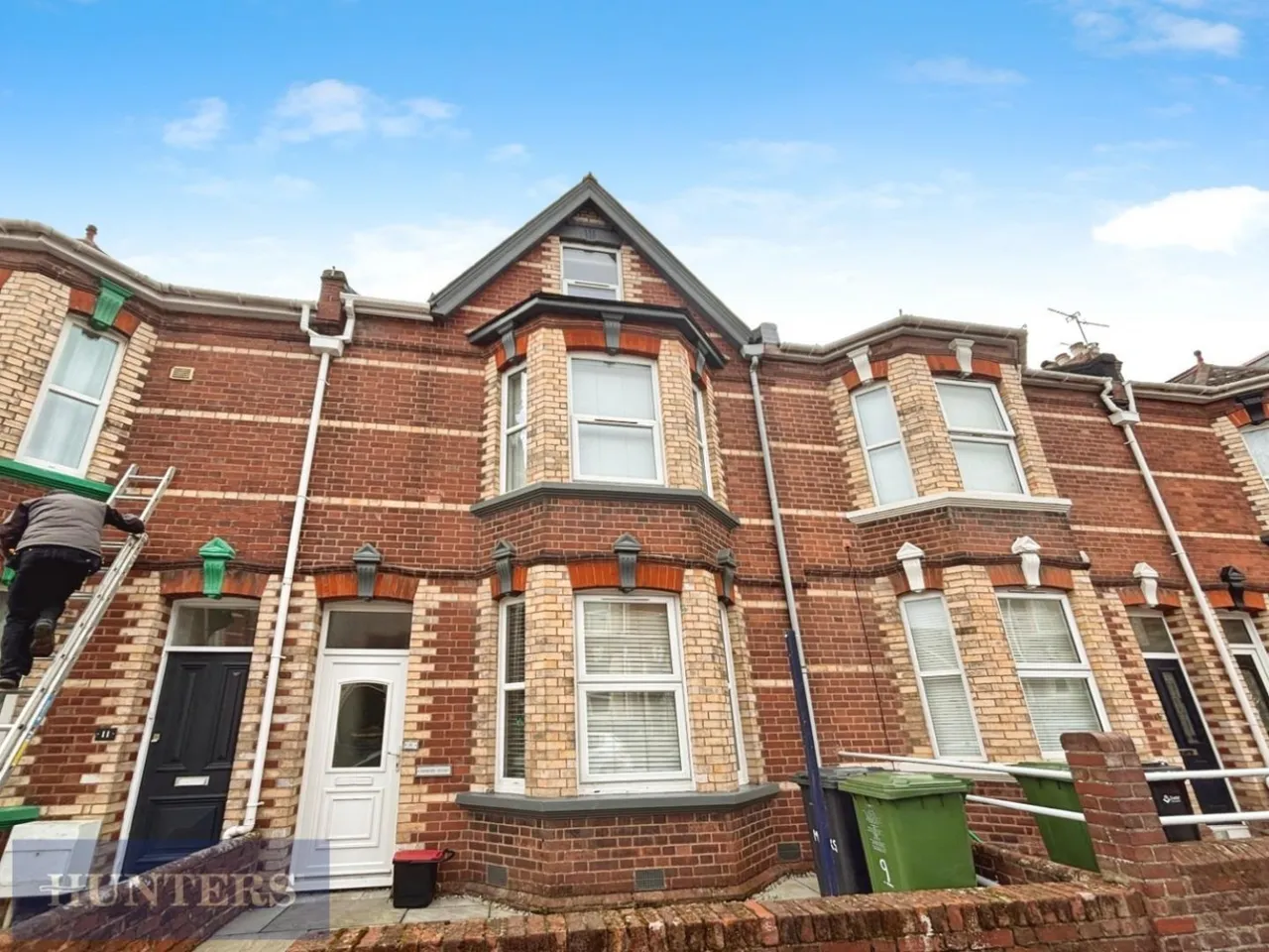 6 bed house to rent, Monks Road, Exeter, EX4